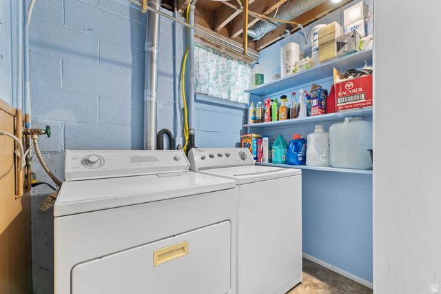 4317 S BENNION RD, Taylorsville, UT 84129