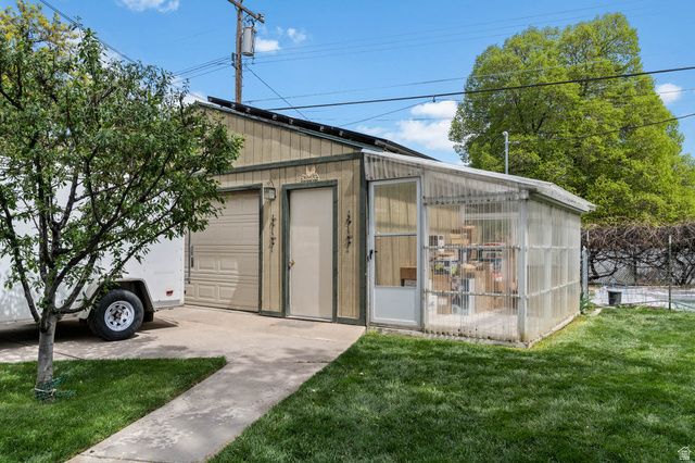 4317 S BENNION RD, Taylorsville, UT 84129