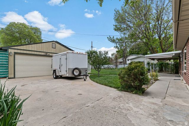 4317 S BENNION RD, Taylorsville, UT 84129