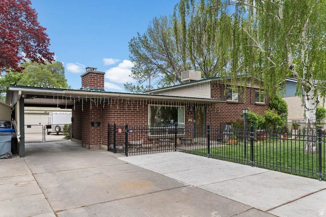 4317 S BENNION RD, Taylorsville, UT 84129