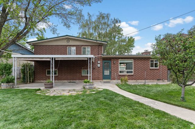 4317 S BENNION RD, Taylorsville, UT 84129