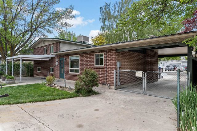 4317 S BENNION RD, Taylorsville, UT 84129