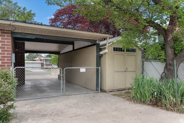 4317 S BENNION RD, Taylorsville, UT 84129