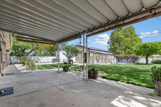 4317 S BENNION RD, Taylorsville, UT 84129