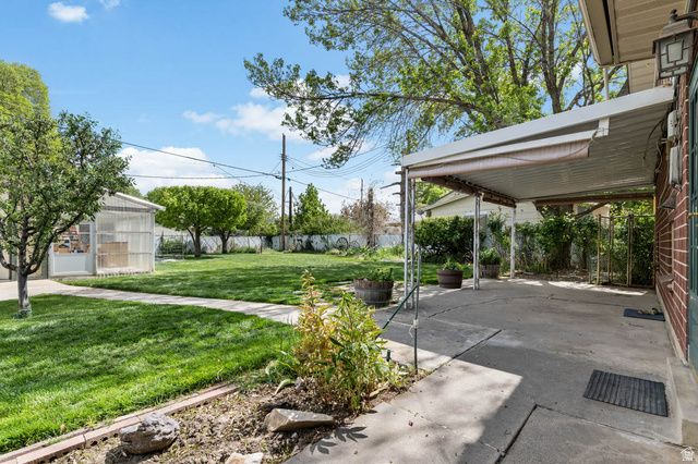 4317 S BENNION RD, Taylorsville, UT 84129