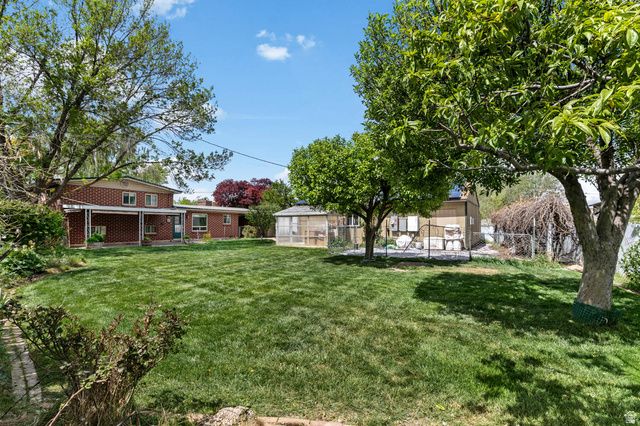 4317 S BENNION RD, Taylorsville, UT 84129