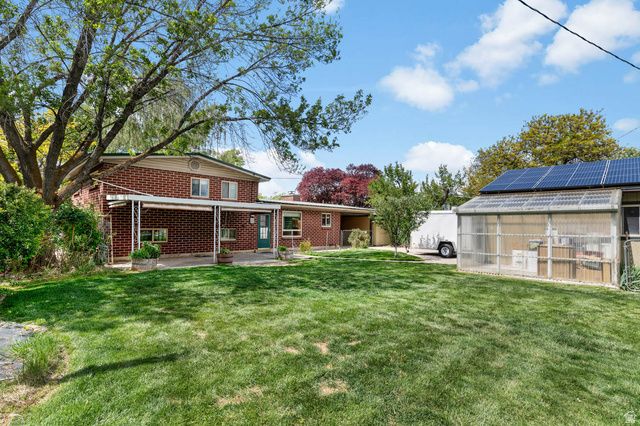 4317 S BENNION RD, Taylorsville, UT 84129