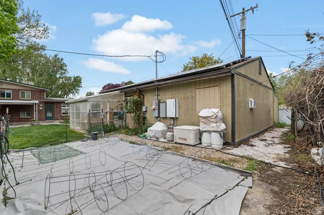 4317 S BENNION RD, Taylorsville, UT 84129