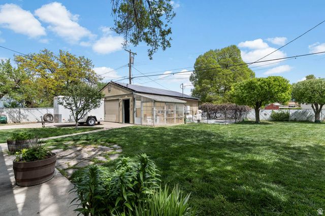 4317 S BENNION RD, Taylorsville, UT 84129