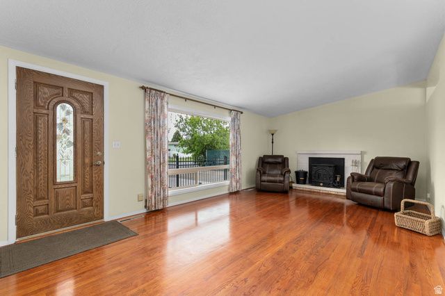 4317 S BENNION RD, Taylorsville, UT 84129