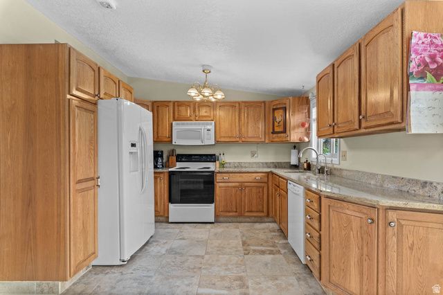 4317 S BENNION RD, Taylorsville, UT 84129