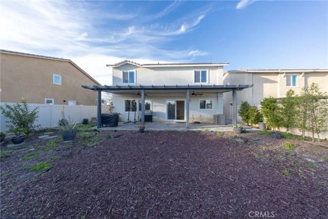 1180 Vista Montana, San Jacinto, CA 92582