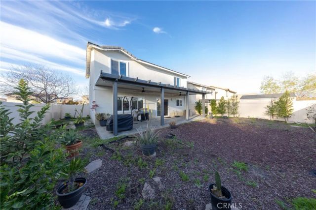 1180 Vista Montana, San Jacinto, CA 92582