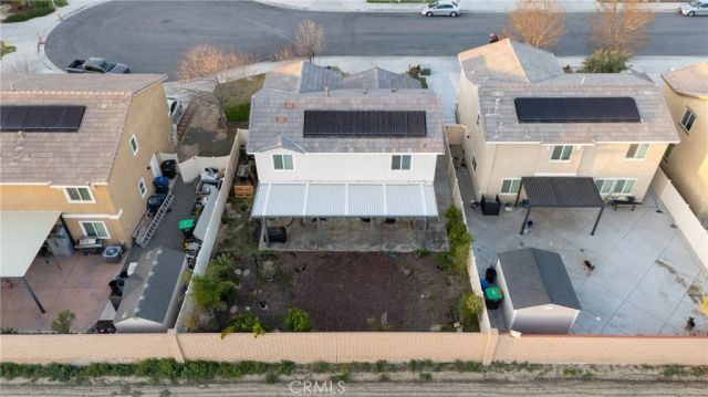 1180 Vista Montana, San Jacinto, CA 92582