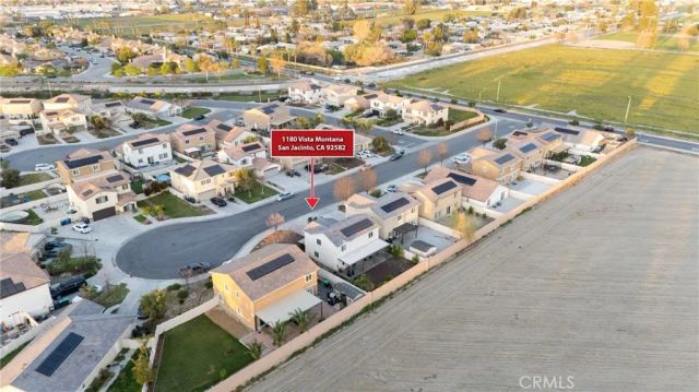 1180 Vista Montana, San Jacinto, CA 92582