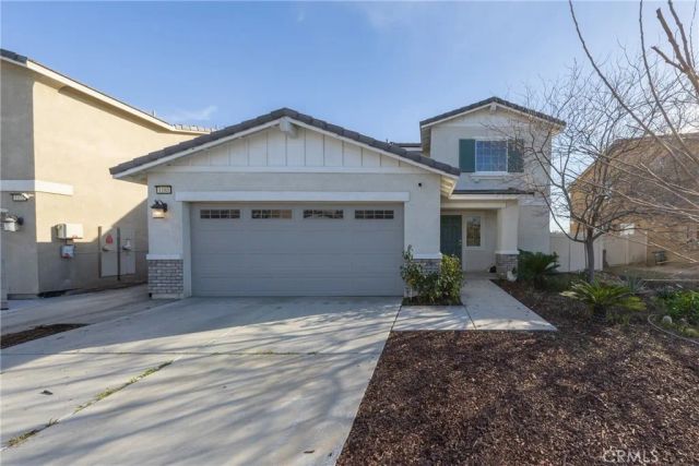 1180 Vista Montana, San Jacinto, CA 92582