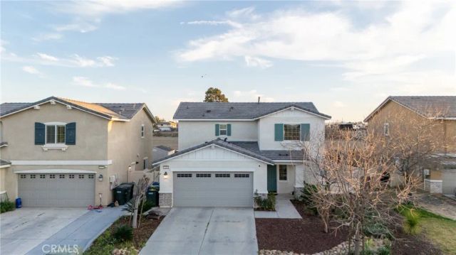 1180 Vista Montana, San Jacinto, CA 92582