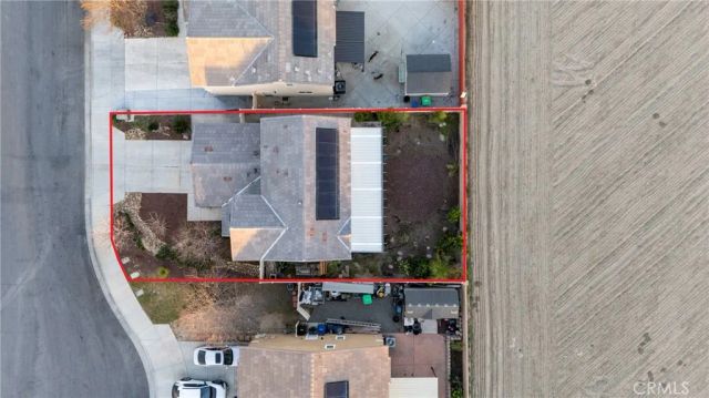 1180 Vista Montana, San Jacinto, CA 92582