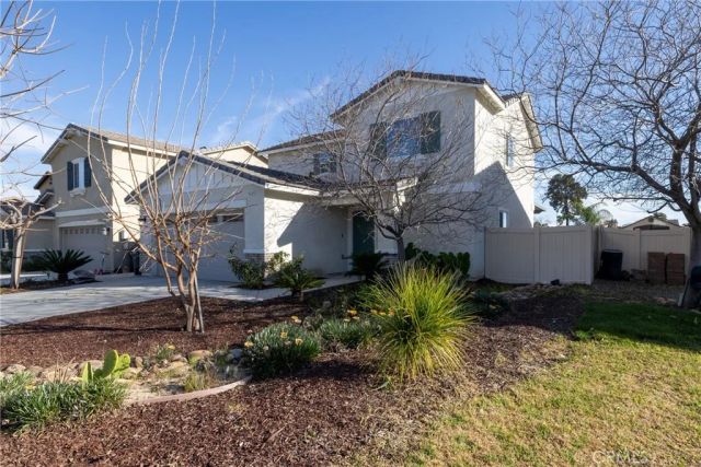 1180 Vista Montana, San Jacinto, CA 92582