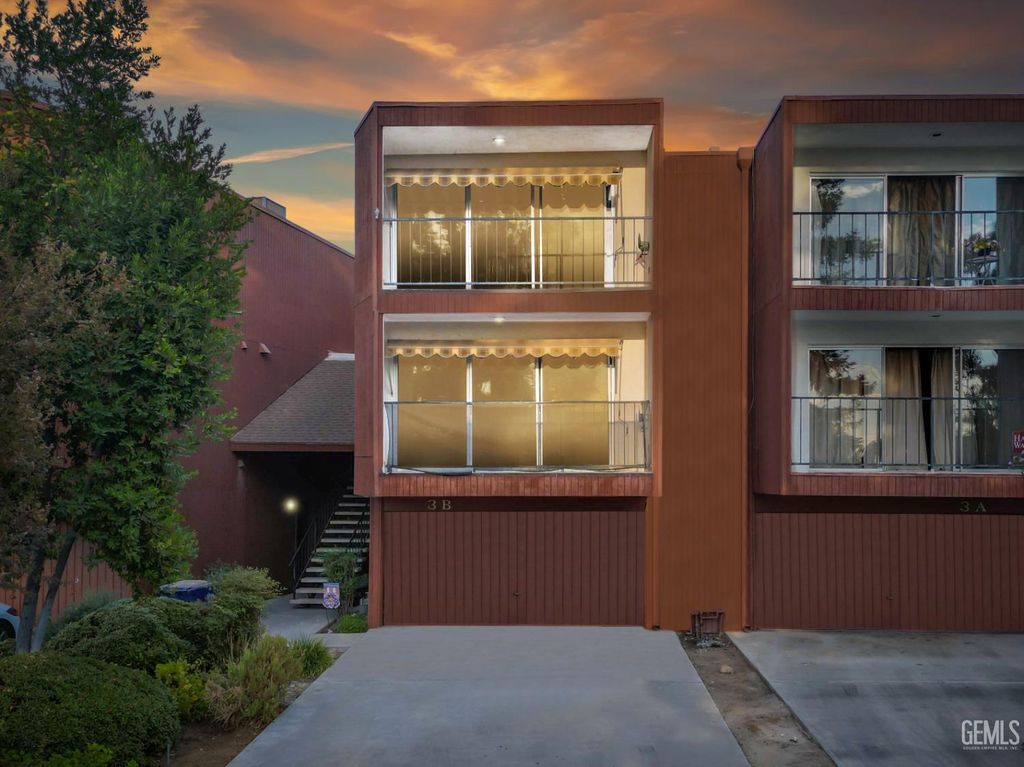 4200 Boise Street 3B, Bakersfield, CA 93306