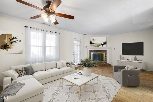 1444 Aversboro Road, Garner, NC 27529