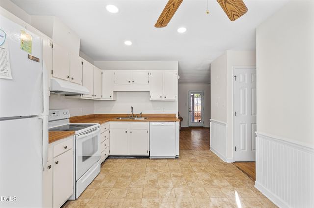 1444 Aversboro Road, Garner, NC 27529
