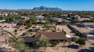 833 N 110TH Street, Mesa, AZ 85207