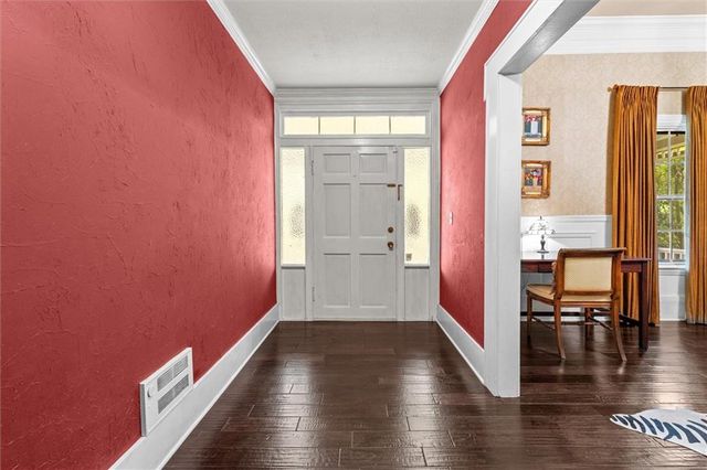 3662 Spivey Drive, Douglasville, GA 30134
