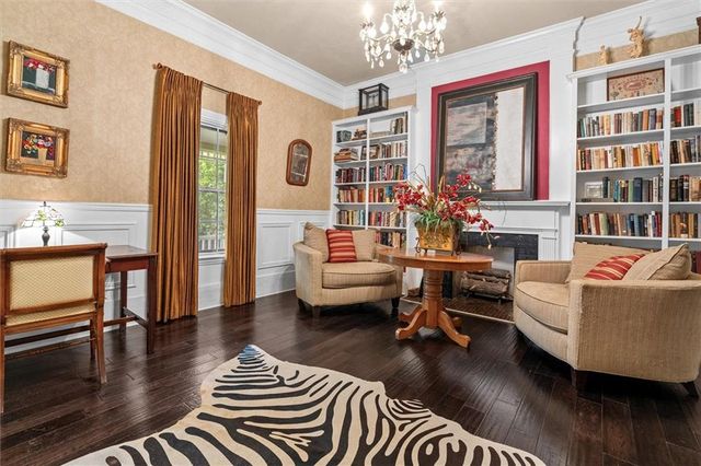 3662 Spivey Drive, Douglasville, GA 30134