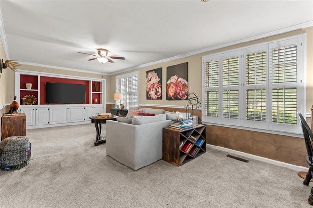 3662 Spivey Drive, Douglasville, GA 30134