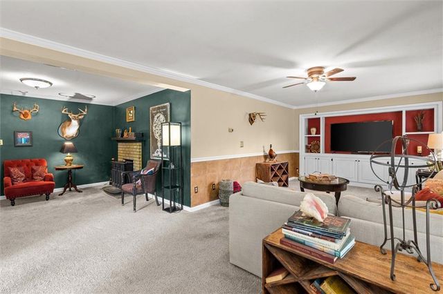 3662 Spivey Drive, Douglasville, GA 30134