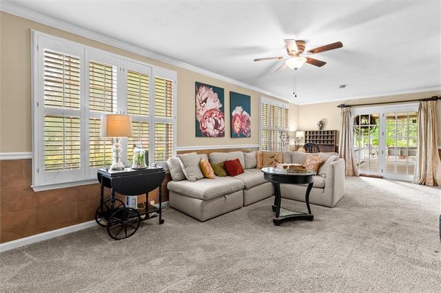 3662 Spivey Drive, Douglasville, GA 30134
