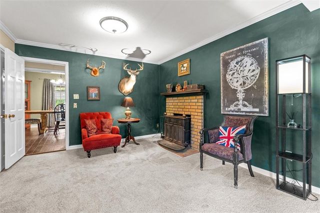 3662 Spivey Drive, Douglasville, GA 30134