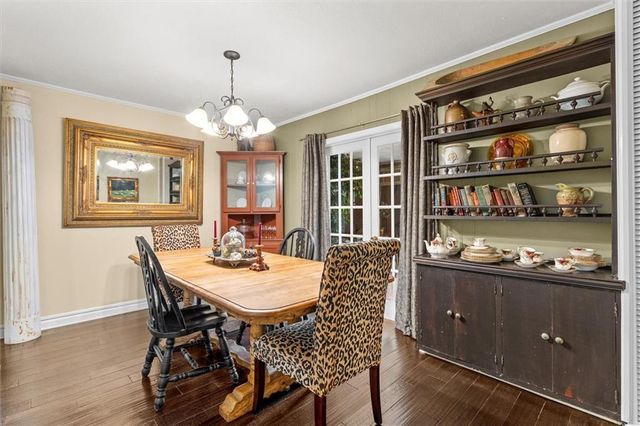 3662 Spivey Drive, Douglasville, GA 30134