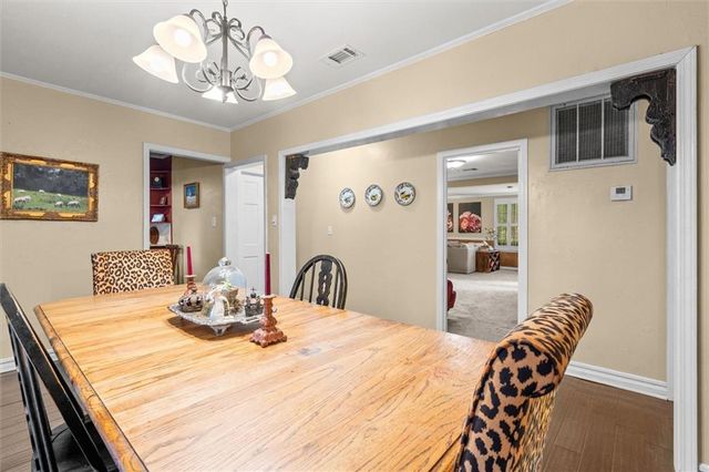 3662 Spivey Drive, Douglasville, GA 30134