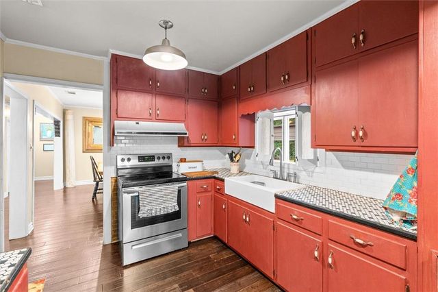 3662 Spivey Drive, Douglasville, GA 30134