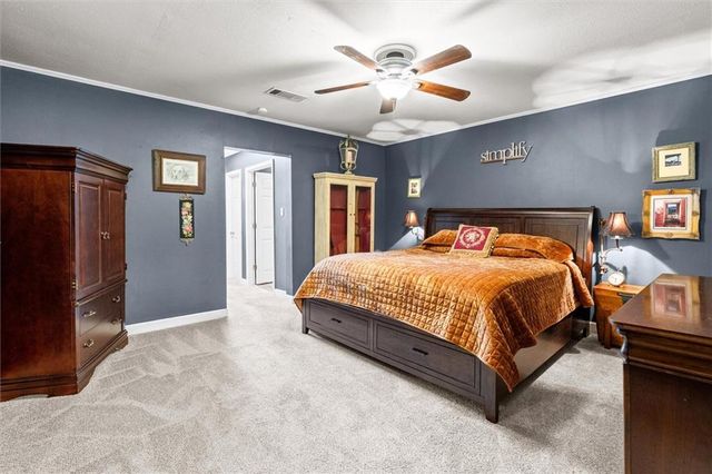 3662 Spivey Drive, Douglasville, GA 30134