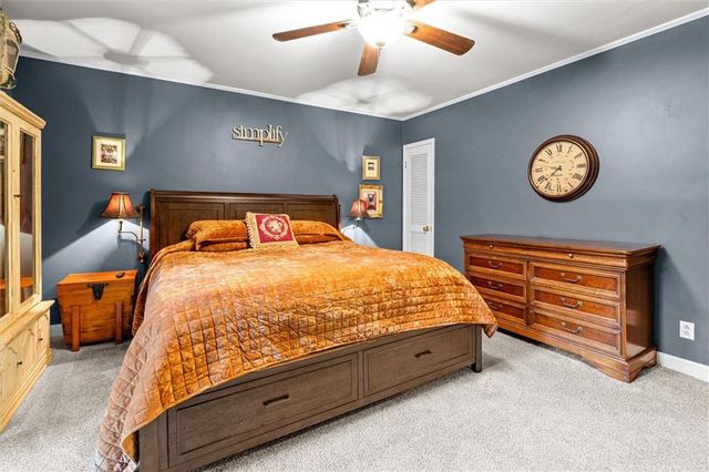 3662 Spivey Drive, Douglasville, GA 30134
