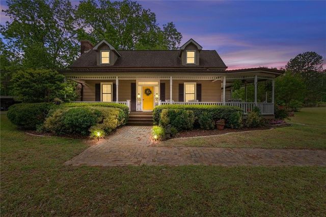 3662 Spivey Drive, Douglasville, GA 30134