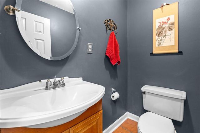 3662 Spivey Drive, Douglasville, GA 30134