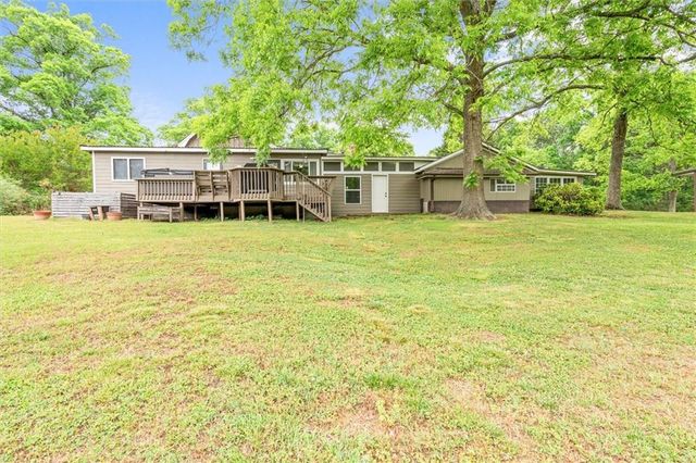 3662 Spivey Drive, Douglasville, GA 30134