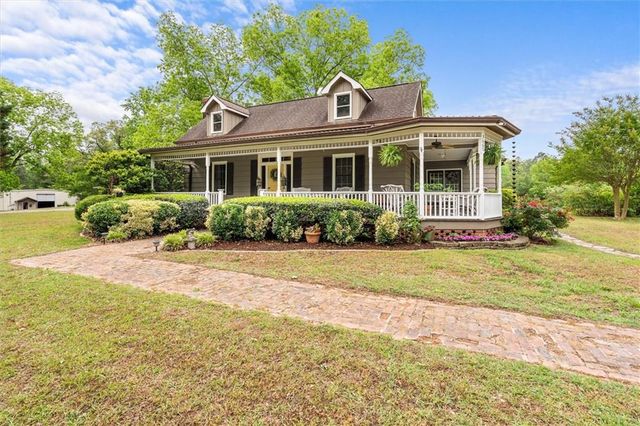 3662 Spivey Drive, Douglasville, GA 30134