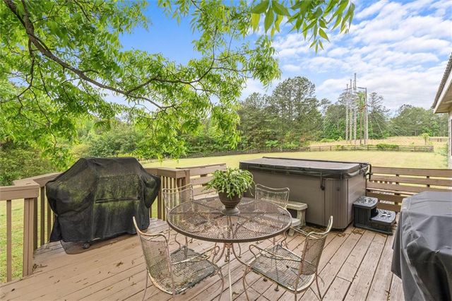 3662 Spivey Drive, Douglasville, GA 30134