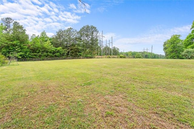 3662 Spivey Drive, Douglasville, GA 30134