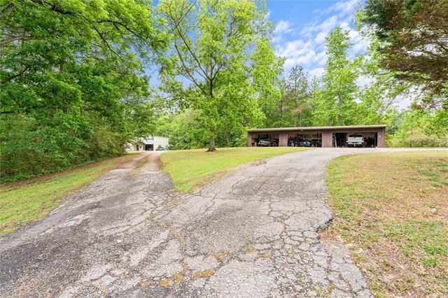 3662 Spivey Drive, Douglasville, GA 30134