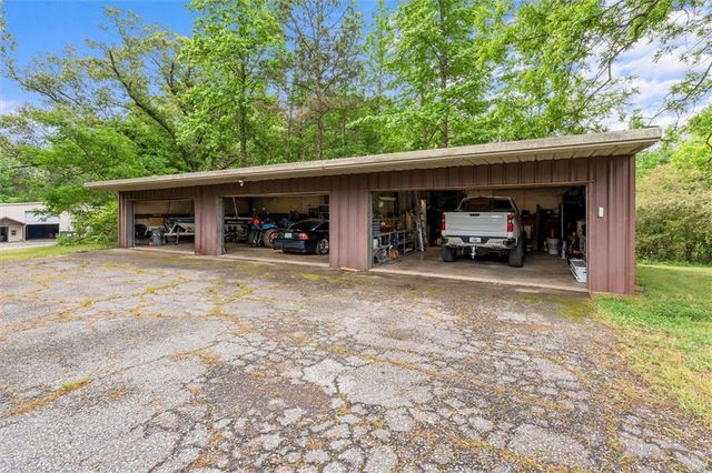 3662 Spivey Drive, Douglasville, GA 30134