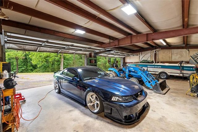 3662 Spivey Drive, Douglasville, GA 30134