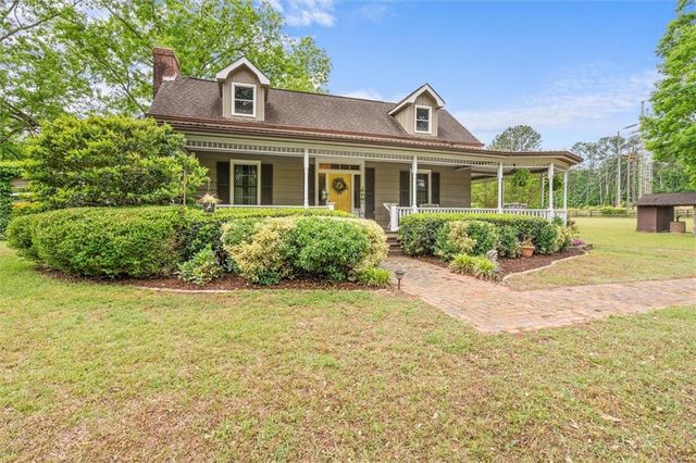 3662 Spivey Drive, Douglasville, GA 30134