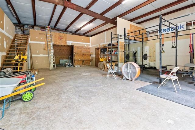 3662 Spivey Drive, Douglasville, GA 30134