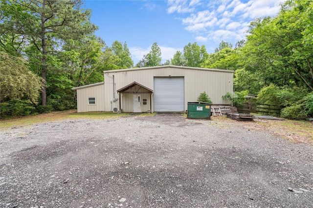 3662 Spivey Drive, Douglasville, GA 30134